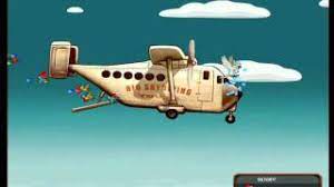Series finale:the angry birds are on the smuggler's plane but need to help other bird friends and will the angry birds save blu and. Angry Birds Rio Last Stage Ending Video Youtube