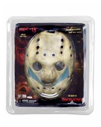 Bienvenue sur la chaîne youtube de boursorama ! Friday The 13th Part 5 A New Beginning Replica Jason Mask