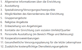 Hinweis für die ambulante pflege: Https Www Bagfw De Fileadmin User Upload Qualitaet Materialien Indikatorenbezogenes Pr C3 Bcfverfahren 5 Qualit C3 A4tsdarstellung Pdf