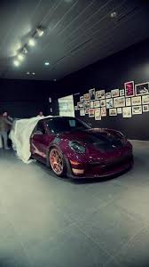 Image result for Aubergine 2025 Porsche