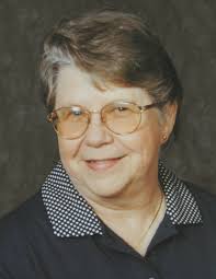 Remembering Mary Katherine Hixson