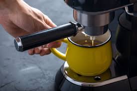While we hope that everyone drinks coffee, there is still it must be easy to use, preferably with a button push operation. 5 Best Coffee Machines For Office Use In 2020