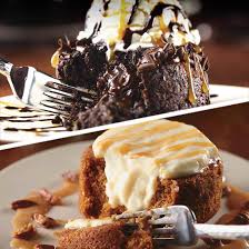 See 38 unbiased reviews of longhorn steakhouse, rated 4 for a dessert, we shared the key lime pie jar. Longhorn Steakhouse Molten Lava Cake Or Pumpkin Spice Lava Cake Facebook