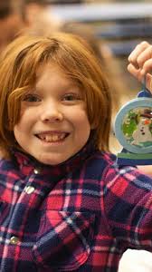 It was a perfect day