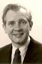 George Larsen Obituary