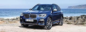 Summary bmw of north america, llc (bmw) is recalling certain 2018 bmw x3 xdrive30i and x3 m40i vehicles. Drive Time 2019 Bmw X3 M40i Avidgolfer Magazine