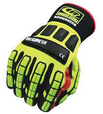 If you need less protection, opt for a pair made of cotton or fabric. Ringers Gloves Best In Class Safety Gloves Impact Protection