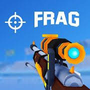 Frag Pro Shooter Apps On Google Play In 2020 Third Person Shooter Shooters Best Games