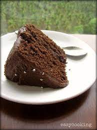 Rachel Allen S Chocolate Cake Rachel Allen Chocolat Cake Baking Recipes