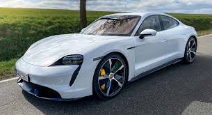 While the taycan turbo and turbo s offer performance that's on par with supercars, we'd recommend the more. Porsche Taycan Turbo S Goes From 0 To 155 Mph 250 Km H In 15 Seconds Carscoops
