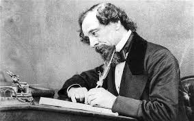 Image result for charles dickens