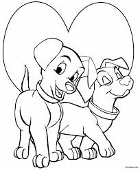 Find out our collection of puppy coloring pages below, and use it… Printable Puppy Coloring Pages For Kids