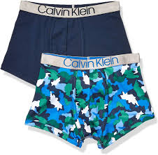 3 calvin klein mens boxer brief underwear 3 pair new without tags calvin klein underwear & socks boxer briefs. Amazon Com Calvin Klein Boys Steel Micro Boxer Brief Underwear Multipack Clothing