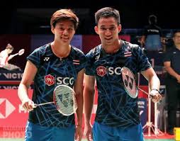 To achieve this goal, the bwf have developed a series of free coaching resources and training courses, which national badminton federations can utilise. Thai Stars Ready To Fight For Nine Olympic Places