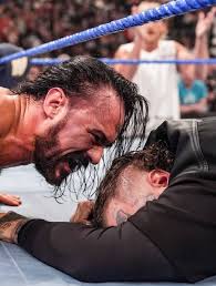 Imagine playing Fortnite against Drew McIntyre and Sheamus without knowing  it's them 😭🎮