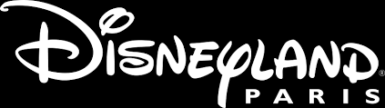 Disney, disneyland has become the world's most famous themed amusement park and one of the most visited sites in the world. Disney Disneyland Paris Logo White Png Full Size Png Download Seekpng