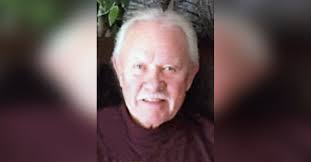 Obituary information for Frederick Walter Balcom