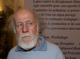 Décès de l'astrophysicien Hubert Reeves, grand vulgarisateur