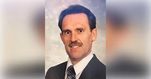 Obituary information for John William Manders