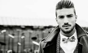 Specialite italienne qui se marie bien avec les tomates. Pompadour Coiffure Inspirations Et Astuces Pour Les Hommes Branches