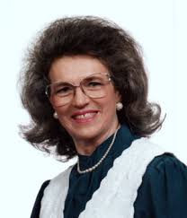 Florence "Grannie" (Kidd) Routh Obituary