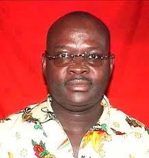 Profile of Dr. Gerald, Owusu-Asubonteng