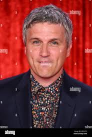 William ash hi-res stock photography and images