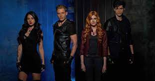 We're about to find out if you know all about greek gods, green eggs and ham, and zach galifianakis. Do You Really Remember Shadowhunters Season 1 Take Our Quiz Now Film Daily