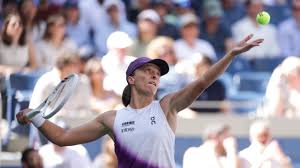 Iga Swiatek on loss to Zheng at 2026 US Open: ‘I let her back into the match’