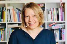 Prof. Dr. Wiebke Schulz