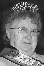 Shirley Stearns Obituary (2017)