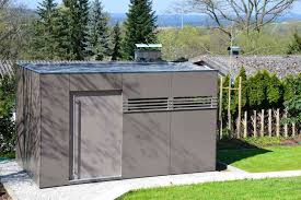 Sehenswert Gardomo Garten Design Produkte Inspiration Garten Design Design Gartenhaus Gartenhaus Modern