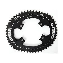 Shop and compare osymetric chainrings & bmx sprockets, parts, and accessories on whohou.com marketplace. Osymetric Shimano 9000er Chainring Set 110mm Order Online