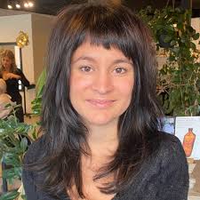 We cut off 8 inches and still that length 😍 Added fluid layers