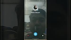 Check spelling or type a new query. Menolak Panggilan Video Call Nisa Sabyan By Santri Hits