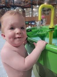 Arlyn had awesome weekend with his SW's and his brothers which has brighten  him up a lot. He had Ethan stay over