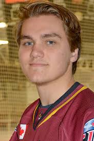 Connor Hoffmann Stats and Player Profile