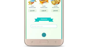 Maybe you would like to learn more about one of these? How To Redeem Pokemon Go Promo Codes Nintendo Life