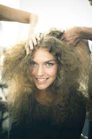 Pin By Bea Herzberg On Atelier Hair Styles Curly Hair Styles Hair