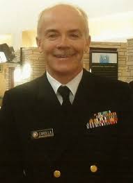 Jeffrey Carolla Obituary (2013)