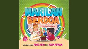 Descargar Aliff Amani Doa Ketika Keluar Rumah Mp3 Gratis Mimp3