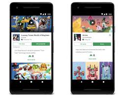 Google Play Instant Apps Get Easier To Create And Now Support Premium Apps Too Ios Android Mobile Google Today App Play Time