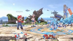 Dec 07, 2018 · how to unlock cloud in super smash bros. Top 30 Super Smash Bros Ultimate Pokemon Gameplay Gifs Find The Best Gif On Gfycat