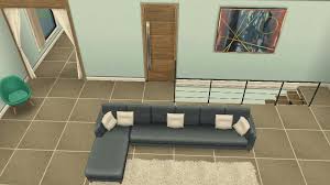 Pin By Basak Catak On The Sims Freeplay Home Furniture Home Decor Sectional Couch