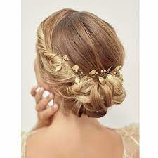 Epingle Sur Coiffure Maquillage