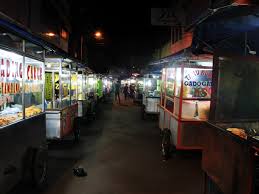 Makanan paling viral di pasar malam malaysia? Pasar Ceplak Pusatnya Jajanan Dan Kuliner Warga Garut Indonesia Kaya