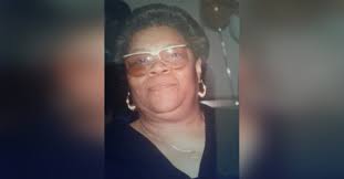 Obituary information for Elizabeth Jordan Sanders