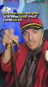 Rough Cut of Scene from Spade Vs. Sy Kotic. The Birth of a Villain.