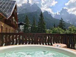 Una delle nostre scelte top a san martino di castrozza. Appartamenti Vacanze San Martino Di Castrozza Da 26