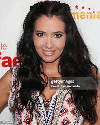 54 Amy Weber Actress Stock Photos, High-Res Pictures, and Images